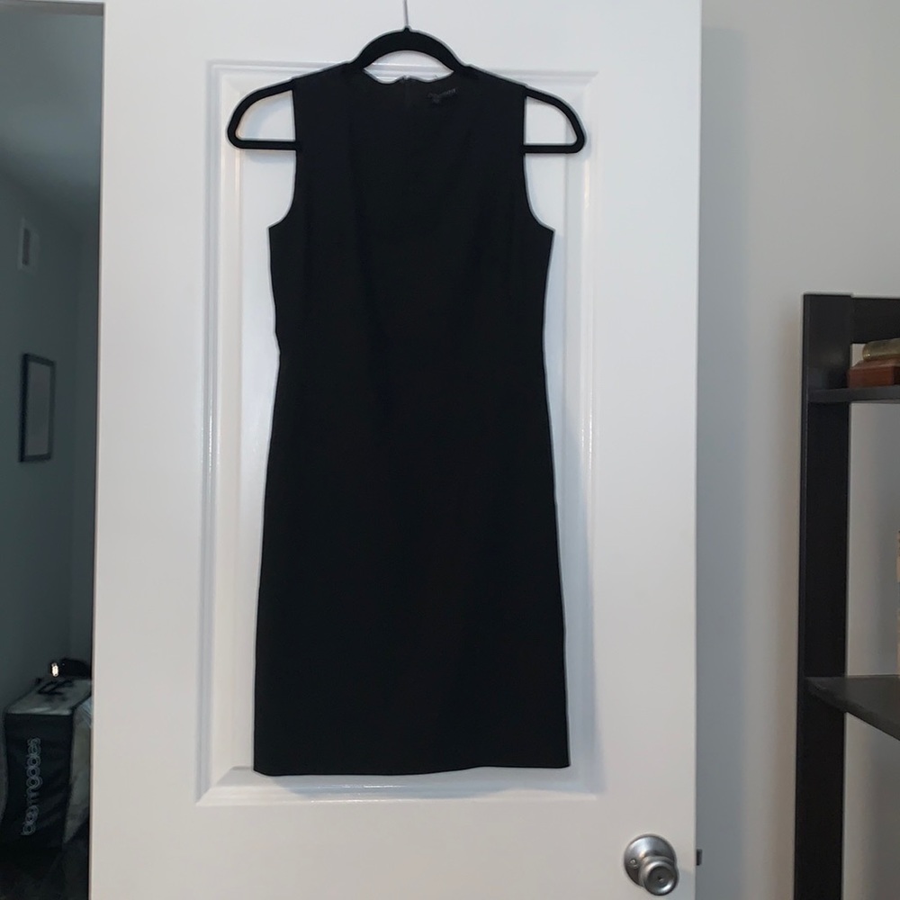 Theory Sheath Dress